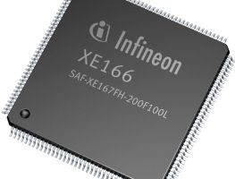 New arrival product SAF-XE167FH-200F100L AB Infineon